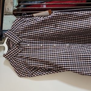 Ariat Large Long Sleeved Pro Series Shirt